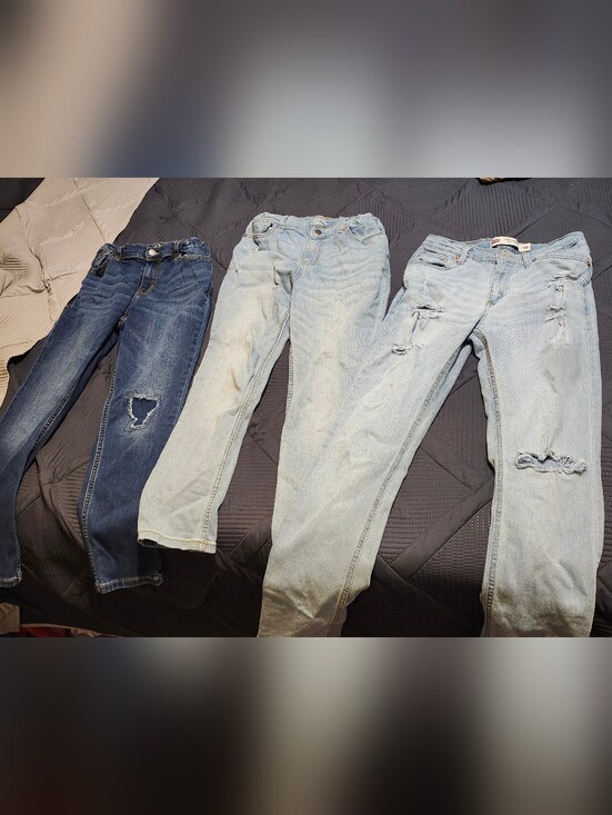 Levi's Other - Boys Size 16 Jeans